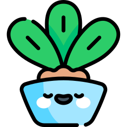 plant icoon