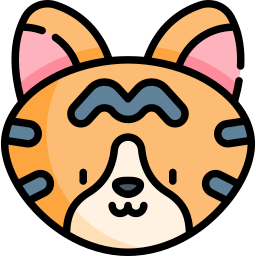 toyger icono