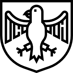 bundesadler icono