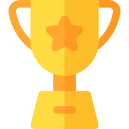 Trophy icon