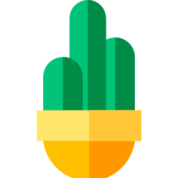 cactus Icône