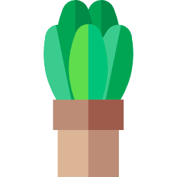 Plant icon