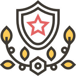 Shield icon