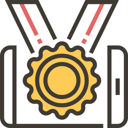 Medal icon