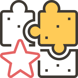 puzzle icon