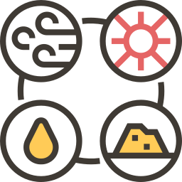 elements Ícone