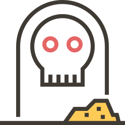 Death icon