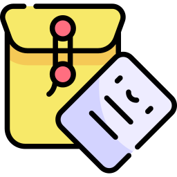 Folder icon