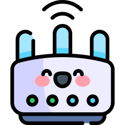 Router icon