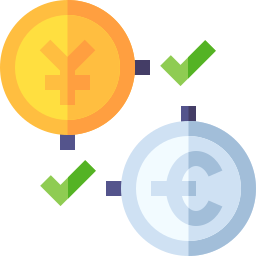 Exchange icon