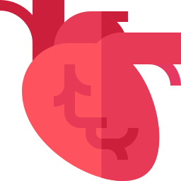 Heart icon