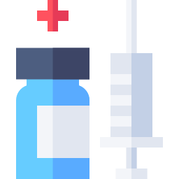 Vaccine icon