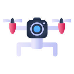 Drone icon