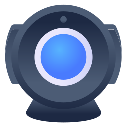 Webcam icon