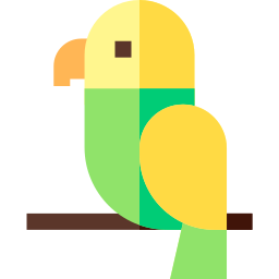 インコ icon