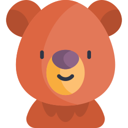 Bear icon