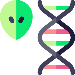 dna icoon