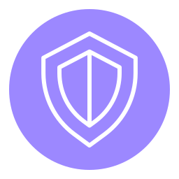 Shield icon