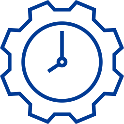 Clock icon