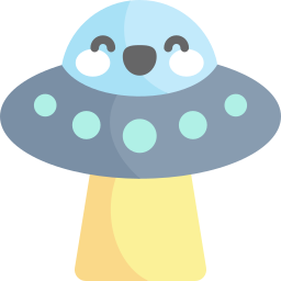 Ufo icon