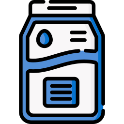 Packaging icon