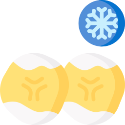 Freeze icon