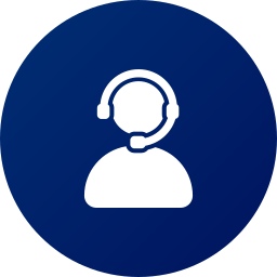 Customer service icon