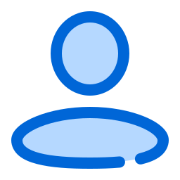 User icon