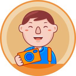 fotograf icon