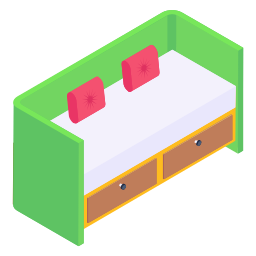 Sofa icon