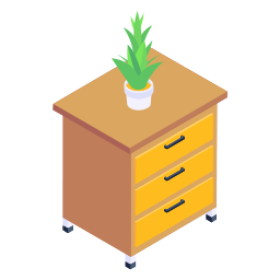 Side table icon