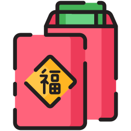 hongbao icono