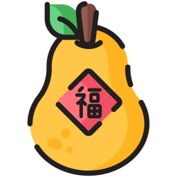 Pear icon