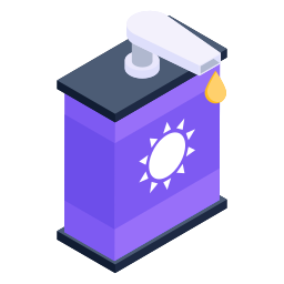 sonnencreme icon