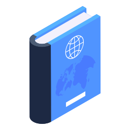 Guidebook icon