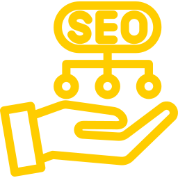 Seo icon