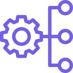 Planning strategy icon