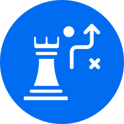 Chess piece icon