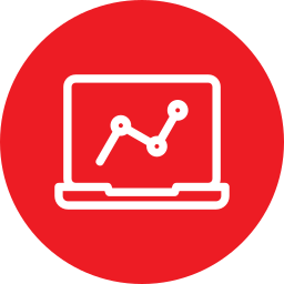 analytique Icône