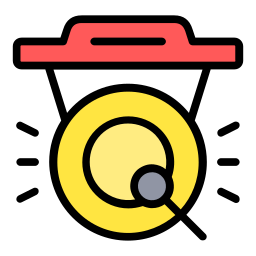 gong icon