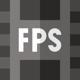 fps иконка