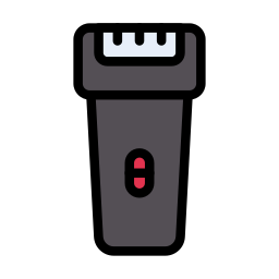 Trimmer icon