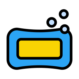 막대 비누 icon
