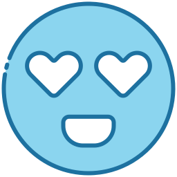 Emoji icon