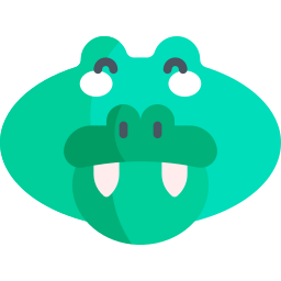 Crocodile icon