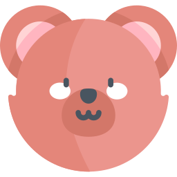 urso Ícone