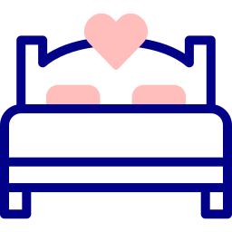 cama Ícone