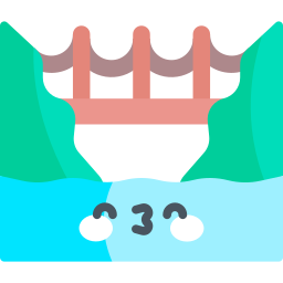rzeka ikona