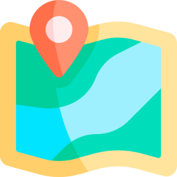 Map icon