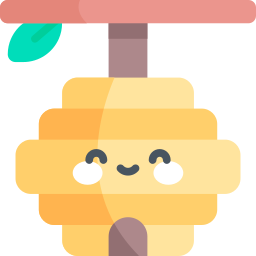 Beehive icon